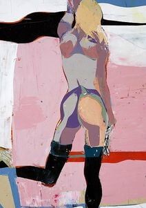 Kim Frohsin