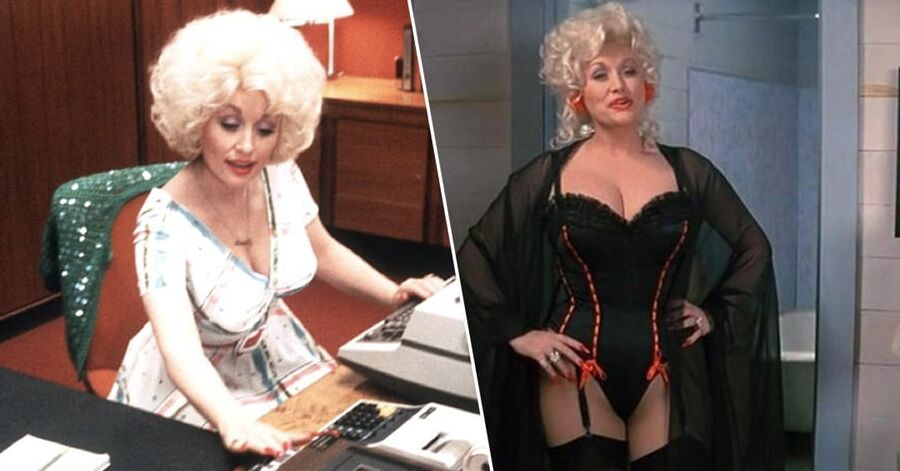 Dolly Parton