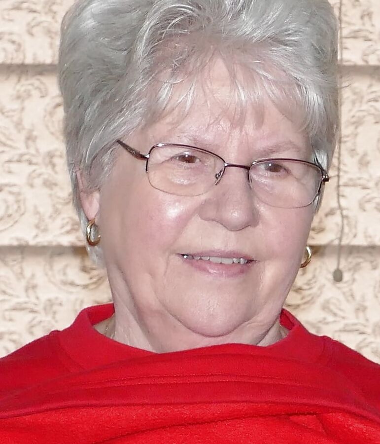 grandma showing her boobs first time