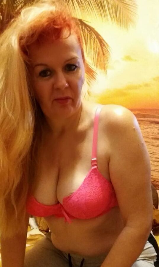 Mami meu sexy!