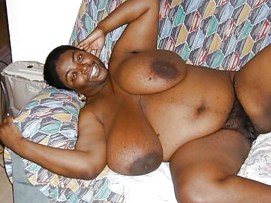 Fat Black Women Naked