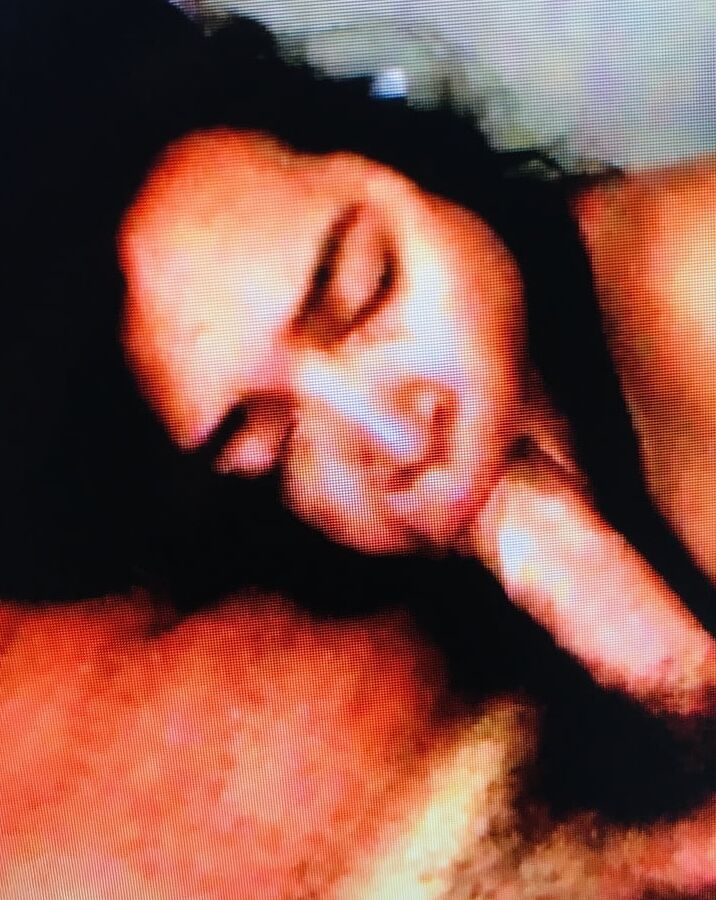 Big girl blowjob