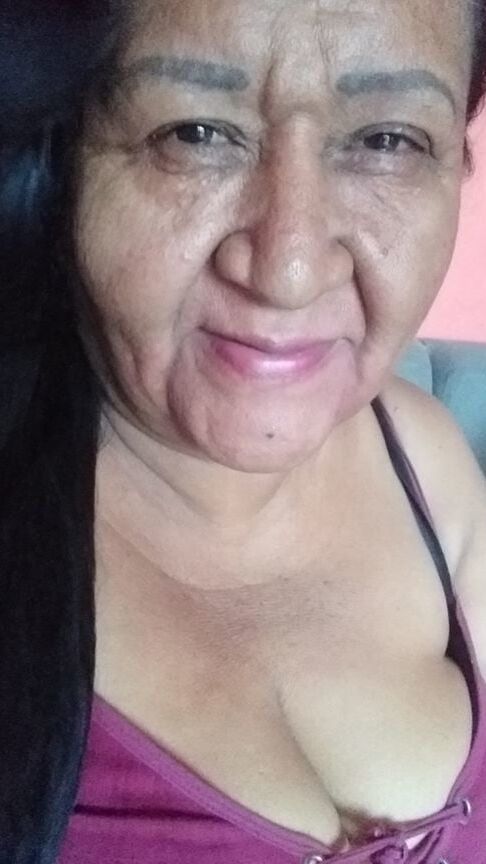 marha juarez abuelita granny ass bbw parte