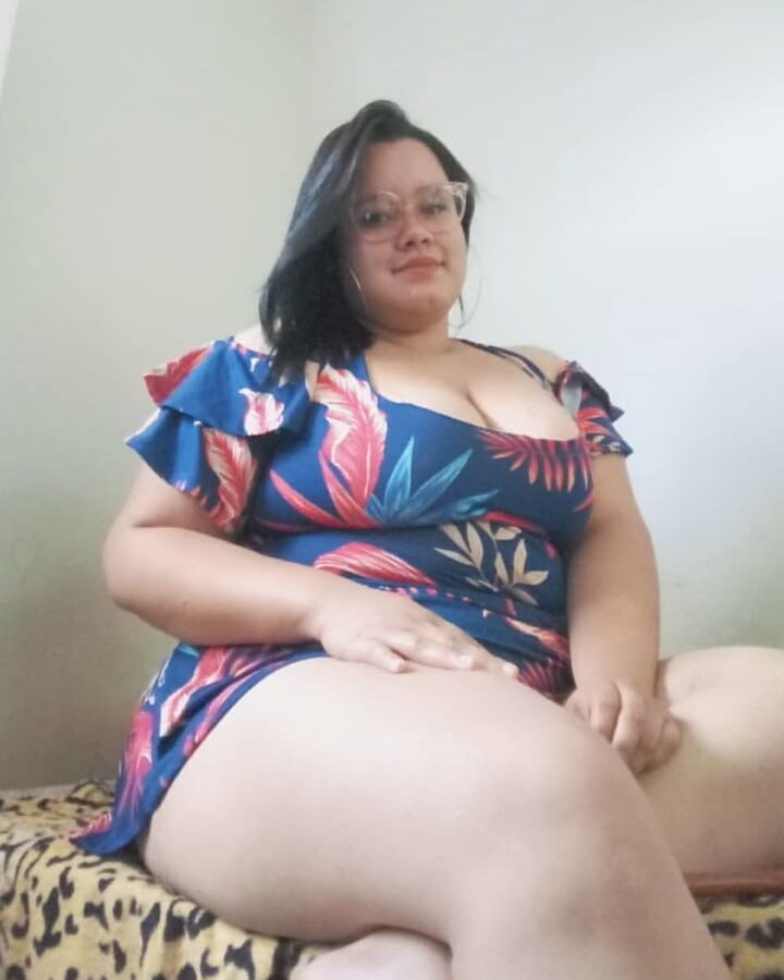 CAROLINA SEXY BBW
