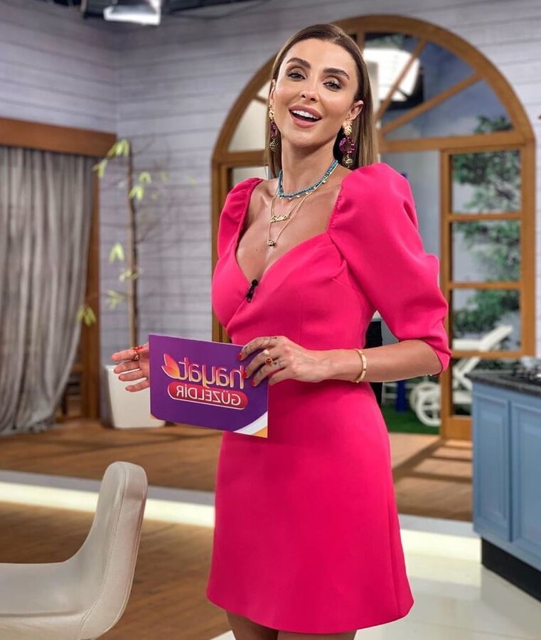 Ozge ulusoy