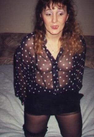 amazing see through and pokies