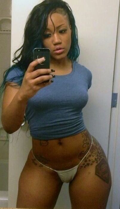 Grown Woman Alert