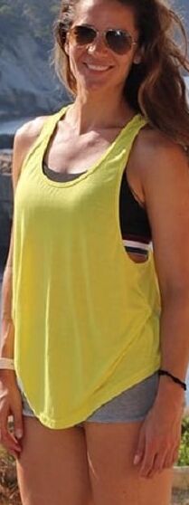 Amanda Byram