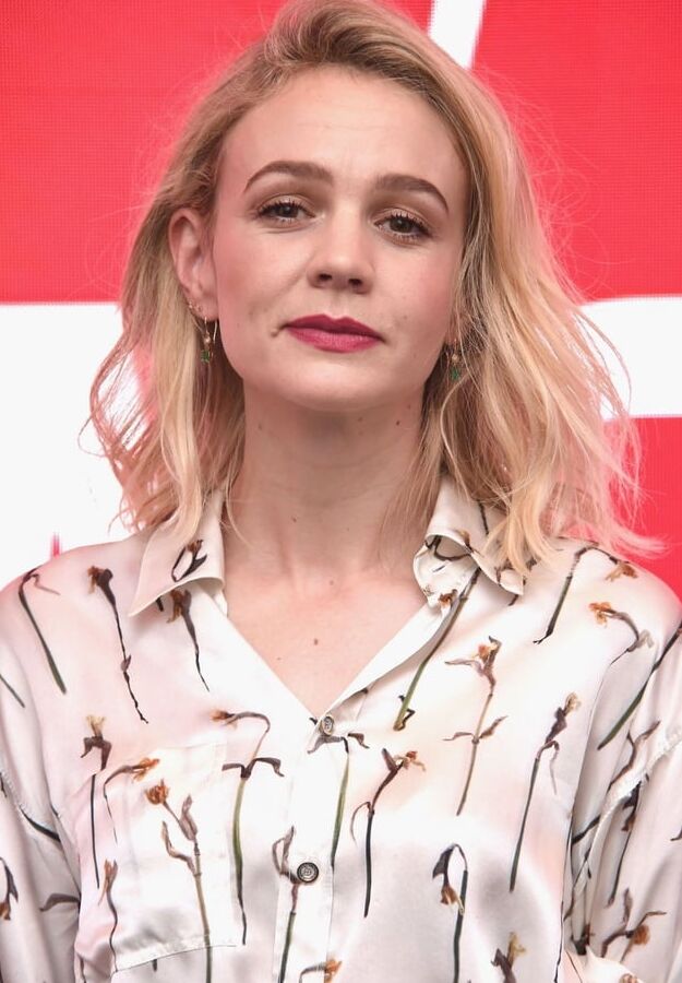 Celebrity Hot - Carey Mulligan
