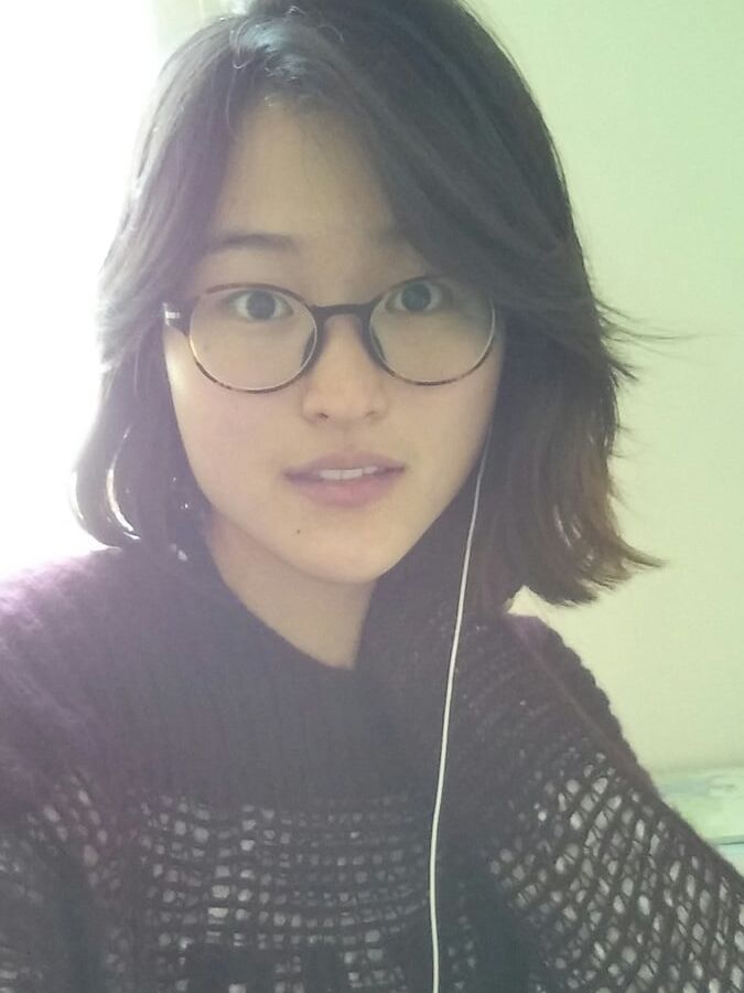 Asian Non-nude