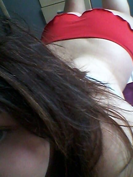 Geile Bilder von mir