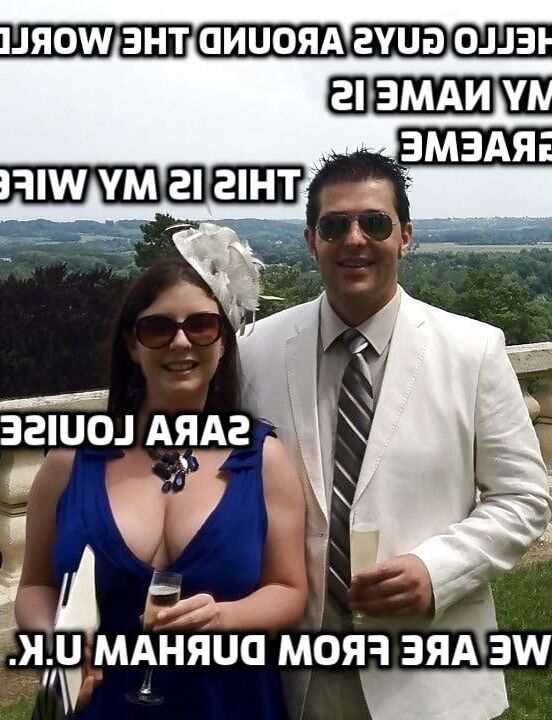 Cuck and wife
