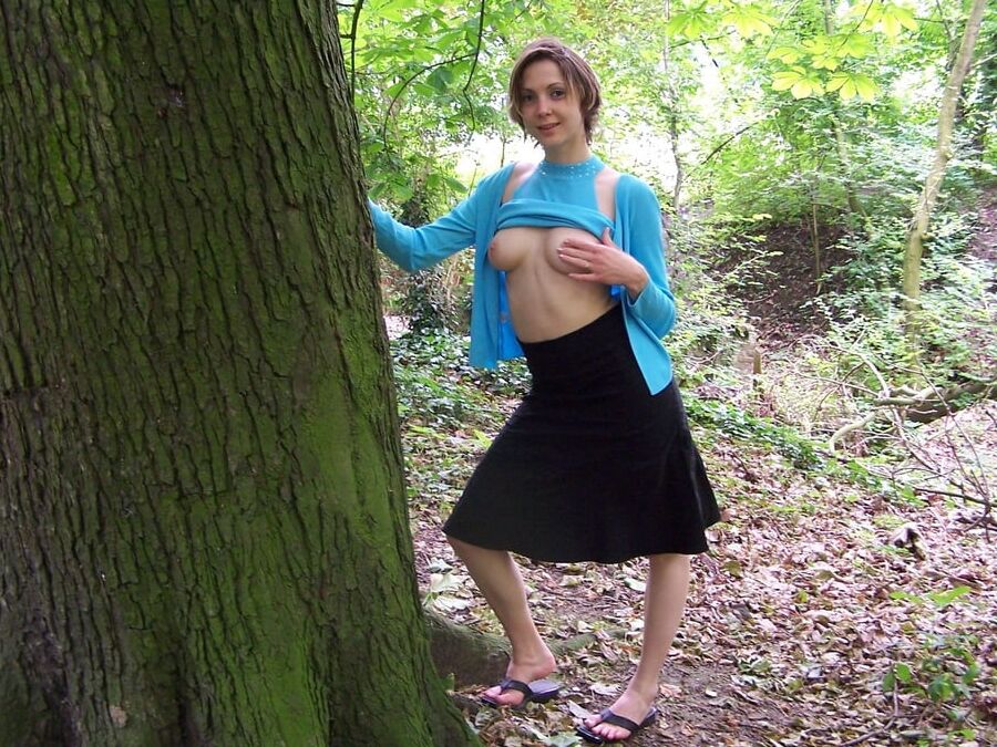 CUTE WIFE
