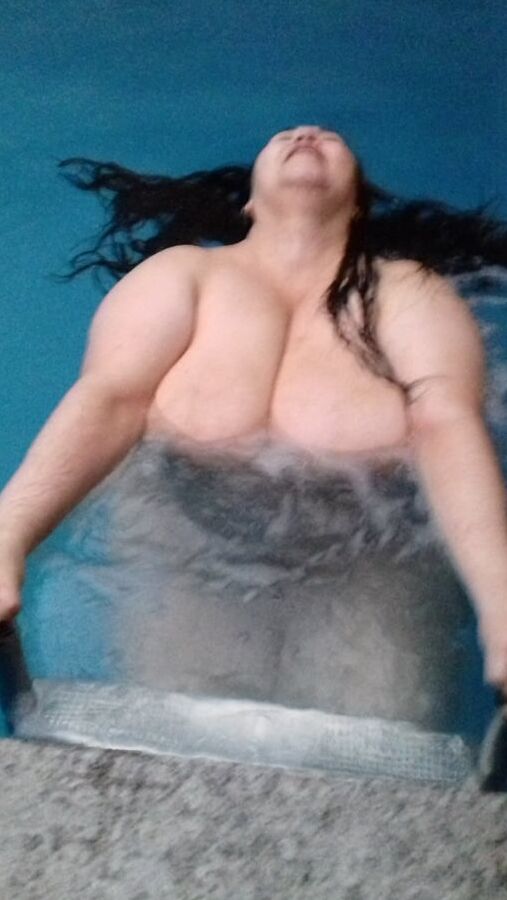 Paula gigante