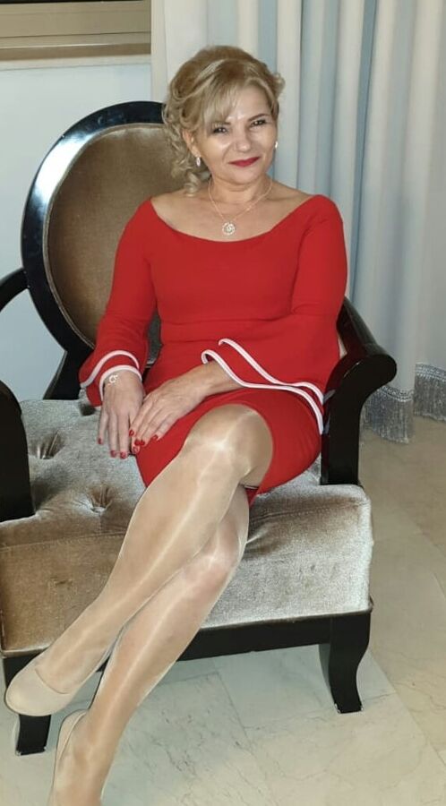 Shinny slut romania