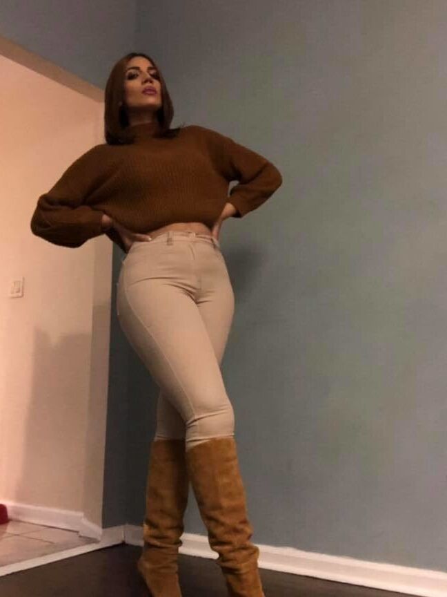 UN CULAZO