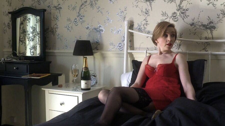 Julia Haworth of Corrie