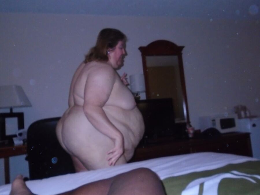 Big Belly BBW &;Hottie&;