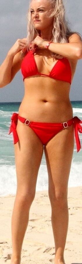 Katie McGlynn