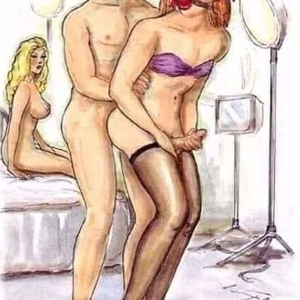 sissyboybg