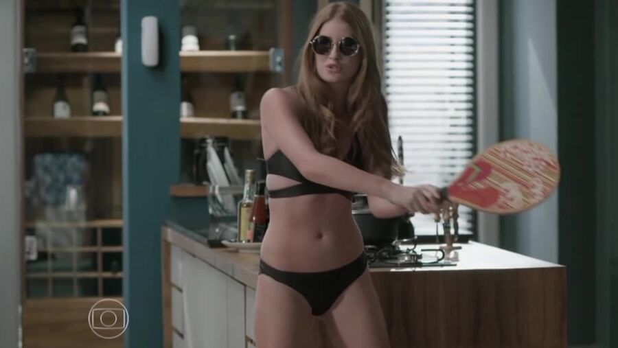 Marina Ruy Barbosa