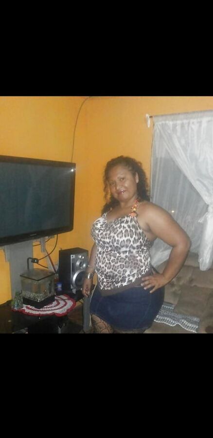 Nena Mamacita Nalgonona