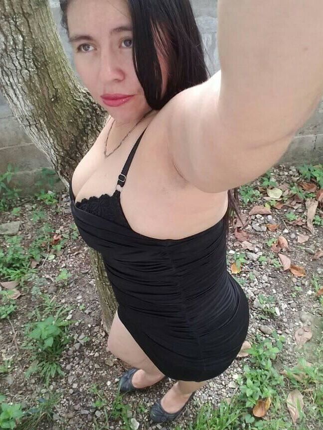 amalia rosas