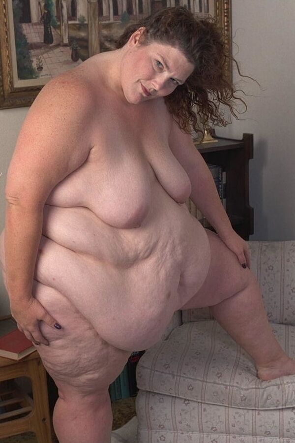 Big beautiful and larger ladies to luv