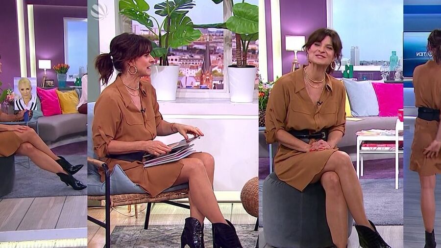 Marlene Lufen