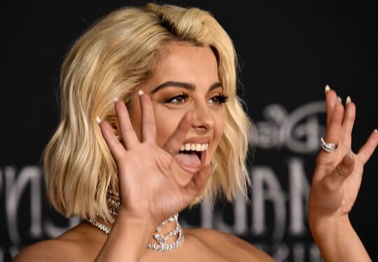 Bebe Rexha