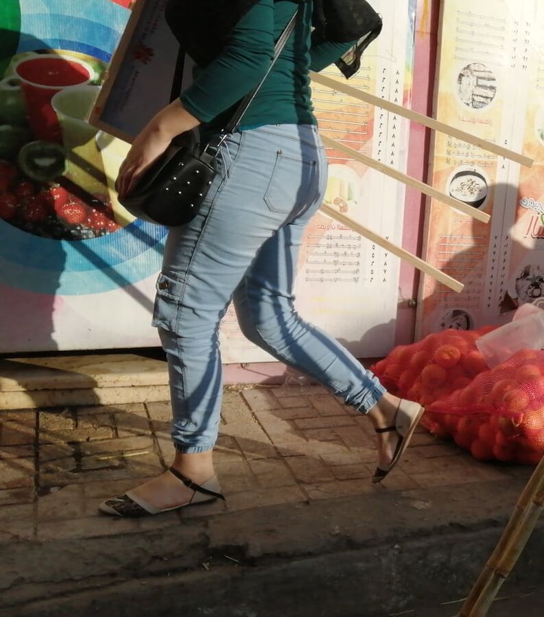 Egyption girl