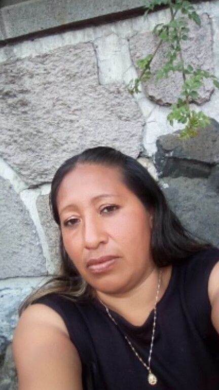 Mi putita de Ixttlahuaca