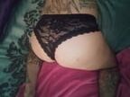My girly side