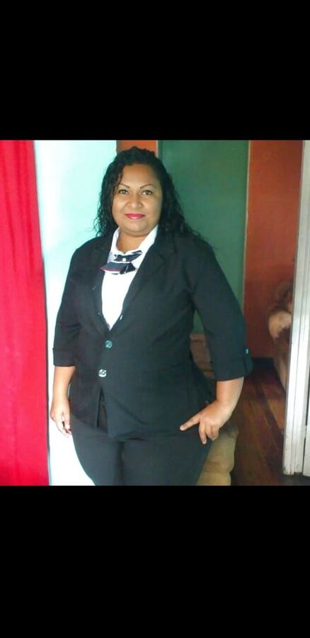 Nena Mamacita Nalgonona