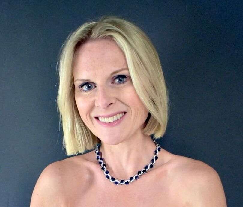 Milf Blonde Bitch