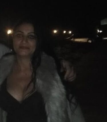 Bulgarian Gypsy Prostitute (Pute Bulgare)
