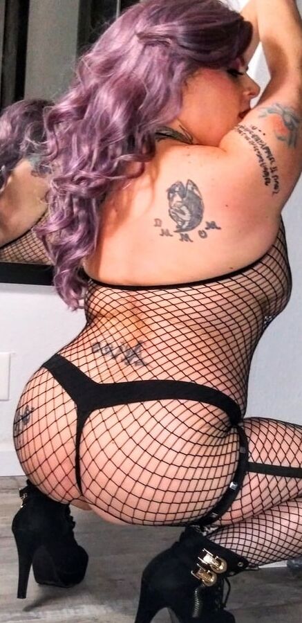 Fishnets