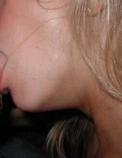 FINE BLONDE