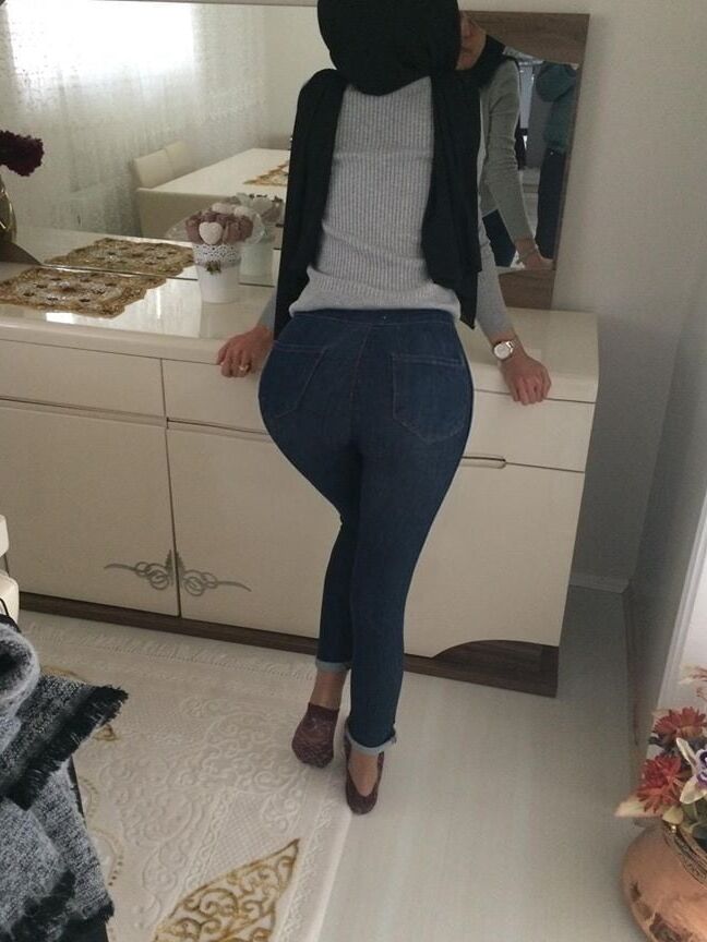 Hot Hijab Girls