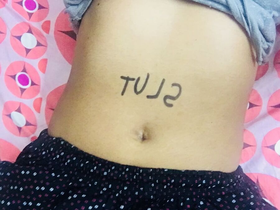 Hungry Slut - Sruthi