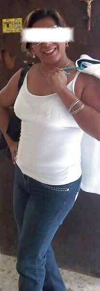 Amiga madura Chile