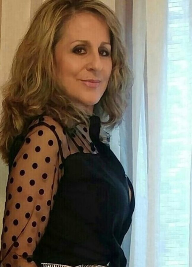 Cougar Milf for Hard &amp; Raw Fucking