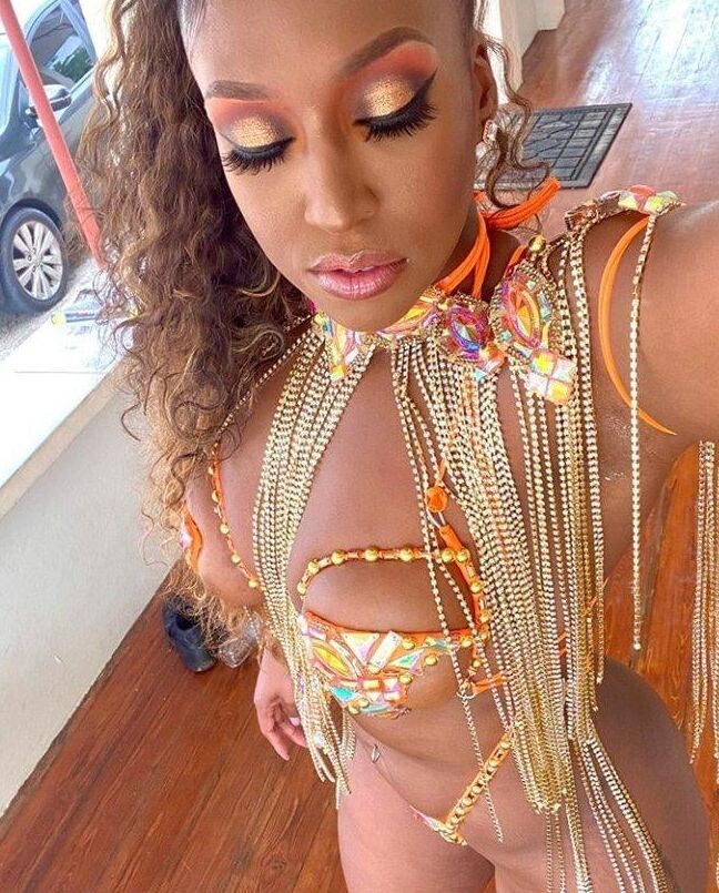 Carnival Whores