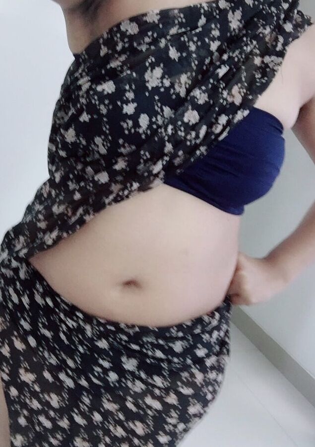 Hungry Slut - Sruthi