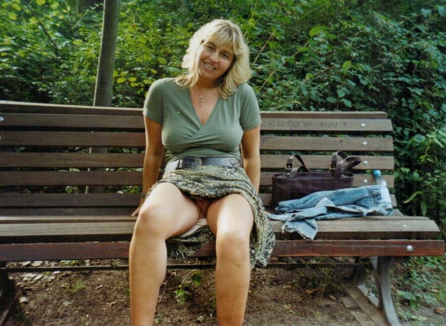 horny german wife