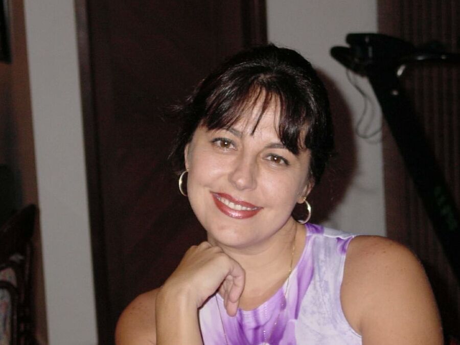 VALERIA CRISTINA,RAINHA DAS MILFS