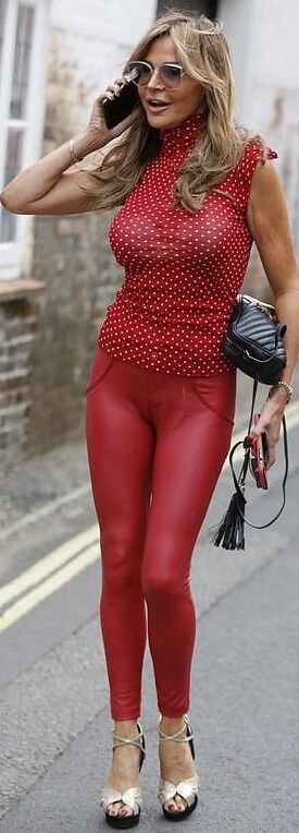COGUARS GILF MILF iCANDY
