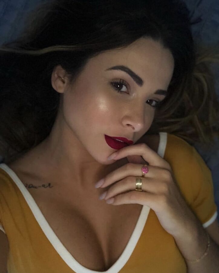 Bruna gomes gostosa