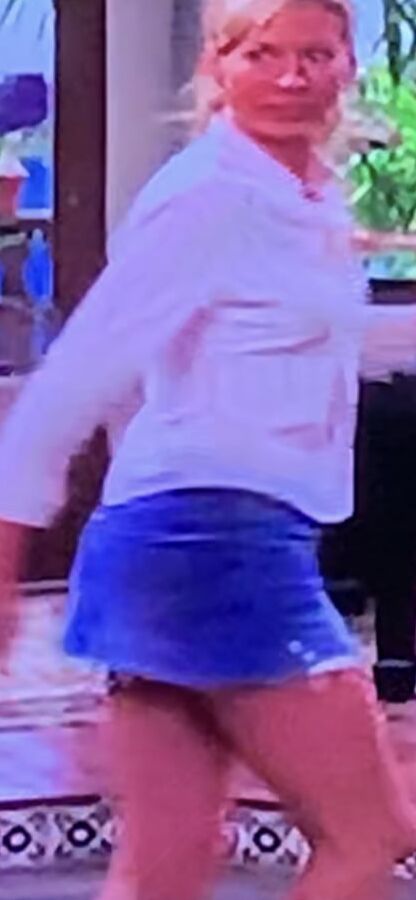 Love that ass