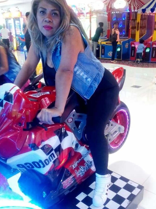 guerita milf